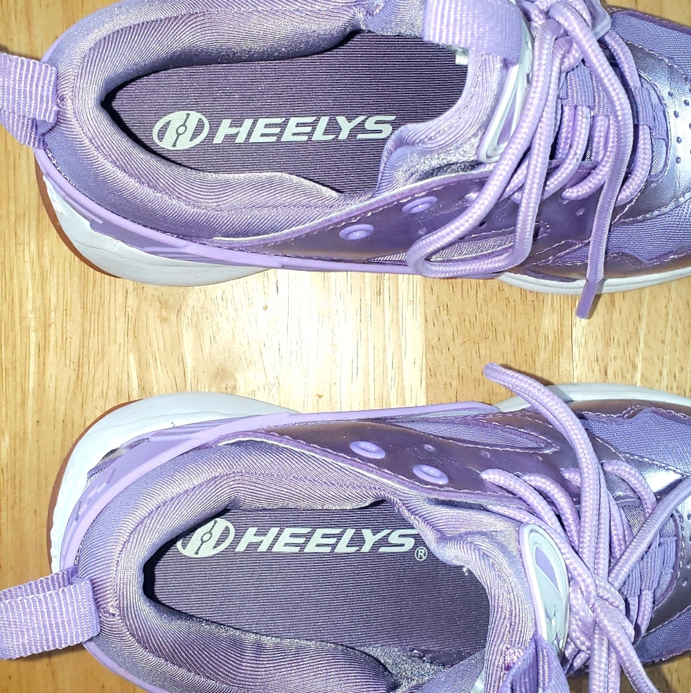 Heelys